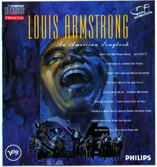 Luis Armstrong - CD-i - Destination Retro