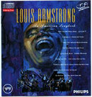 Luis Armstrong - CD-i - Destination Retro