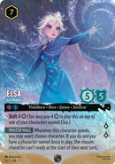 Elsa - Ice Maker (Foil) (2) [Promo Cards] - Destination Retro