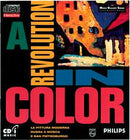 A Revolution in Color - CD-i - Destination Retro