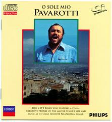 Pavarottoi - CD-i - Destination Retro