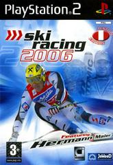Ski Racing 2006 - PAL Playstation 2 - Destination Retro
