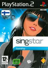 Singstar Suomipop - PAL Playstation 3 - Destination Retro