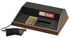 Bally Astrocade Console - Bally Astrocade - Destination Retro