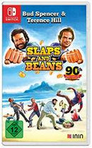 Slaps and Beans [90th Anniversary Edition] - PAL Nintendo Switch - Destination Retro