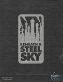 Beneath a Steel Sky - Amiga - Destination Retro