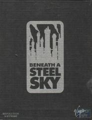Beneath a Steel Sky - Amiga - Destination Retro