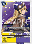 Mirai Kinosaki [EX11-061] [Dawn of Liberator] - Destination Retro