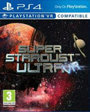 Super Stardust Ultra VR - PAL Playstation 4 - Destination Retro