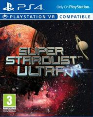 Super Stardust Ultra VR - PAL Playstation 4 - Destination Retro