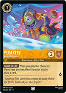 Pleakley - Arctic Naturalist (18/204) [Winterspell] - Destination Retro