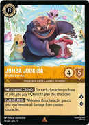Jumba Jookiba - Prolific Inventor (19/204) [Winterspell] - Destination Retro