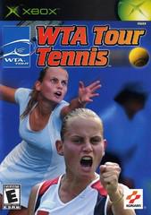 WTA Tour Tennis - Xbox - Destination Retro