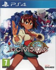 Indivisible - PAL Playstation 4 - Destination Retro