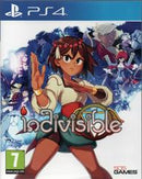 Indivisible - PAL Playstation 4 - Destination Retro