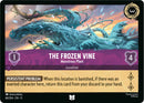 The Frozen Vine - Monstrous Plant (68/204) [Winterspell] - Destination Retro