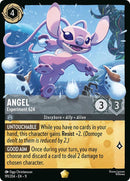 Angel - Experiment 624 (191/204) [Winterspell] - Destination Retro