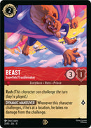 Beast - Snowfield Troublemaker (31) [Promo Cards] - Destination Retro