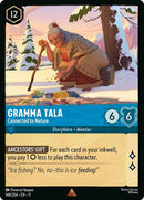 Gramma Tala - Connected to Nature (148/204) [Winterspell] - Destination Retro