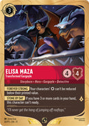 Elisa Maza - Transformed Gargoyle (30) [Promo Cards] - Destination Retro