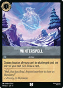 Winterspell (199/204) [Winterspell] - Destination Retro
