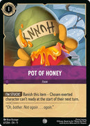 Pot of Honey (67/204) [Winterspell] - Destination Retro