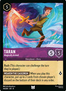 Taran - Magically Armed (44/204) [Winterspell] - Destination Retro
