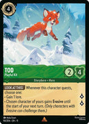 Tod - Playful Kit (90/204) [Winterspell] - Destination Retro