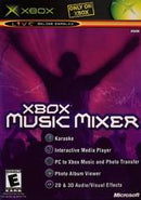 Xbox Music Mixer - Xbox - Destination Retro