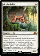 Ocelot Pride [Lorwyn Eclipsed Promos] - Destination Retro