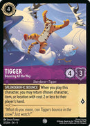 Tigger - Bouncing All the Way (37/204) [Winterspell] - Destination Retro
