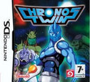 Chronos Twins - PAL Nintendo DS - Destination Retro