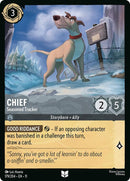 Chief - Seasoned Tracker (179/204) [Winterspell] - Destination Retro