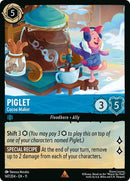 Piglet - Cocoa Maker (147/204) [Winterspell] - Destination Retro