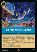 Visiting Christmas Past (162/204) [Winterspell] - Destination Retro