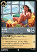 Nani - No Worries (184/204) [Winterspell] - Destination Retro