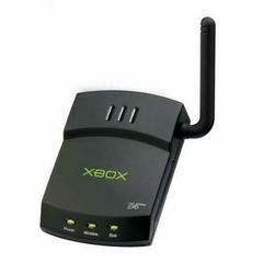 Xbox Wireless G Adapter - Xbox - Destination Retro