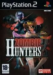 Zombie Hunters 2 - PAL Playstation 2 - Destination Retro