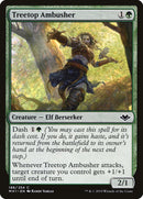 Treetop Ambusher [Modern Horizons] - Destination Retro