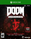 Doom Slayers Collection - Xbox One - Destination Retro