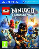LEGO Ninjago Shadow of Ronin - PAL Playstation Vita - Destination Retro