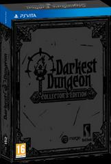 Darkest Dungeon: Collector's Edition [Signature Edition] - PAL Playstation Vita - Destination Retro