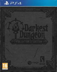 Darkest Dungeon: Collector's Edition [Signature Edition] - PAL Playstation 4 - Destination Retro