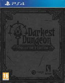 Darkest Dungeon: Collector's Edition [Signature Edition] - PAL Playstation 4 - Destination Retro