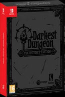 Darkest Dungeon: Collector's Edition [Signature Edition] - PAL Nintendo Switch - Destination Retro