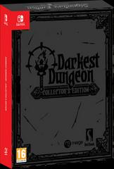 Darkest Dungeon: Collector's Edition [Signature Edition] - PAL Nintendo Switch - Destination Retro