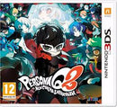 Persona Q2: New Cinema Labyrinth - PAL Nintendo 3DS - Destination Retro