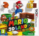 Super Mario 3D Land - PAL Nintendo 3DS - Destination Retro