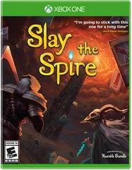 Slay the Spire - Xbox One - Destination Retro