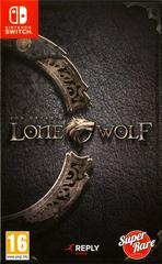 Lone Wolf - PAL Nintendo Switch - Destination Retro